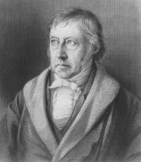 Hegel. Public Domain. https://en.wikipedia.org/wiki/File:Hegel.jpg