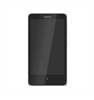 Nokia X Dual SIM Black 