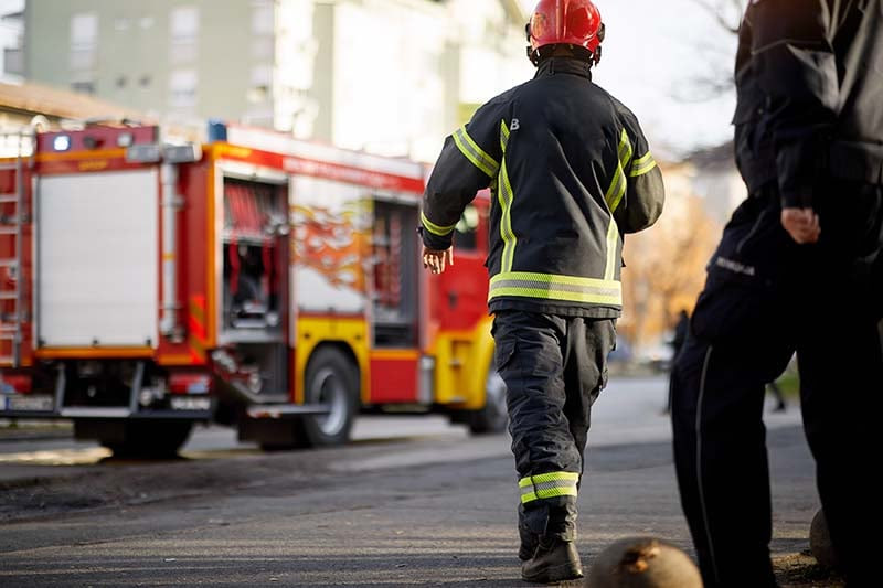 False fire alarms continue to cost the UK