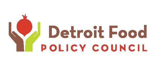 Detroit Food Policy Council