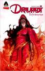 Draupadi: The Fire-Born Princess (Campfire Graphic Novels)
