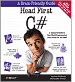 Head First C#