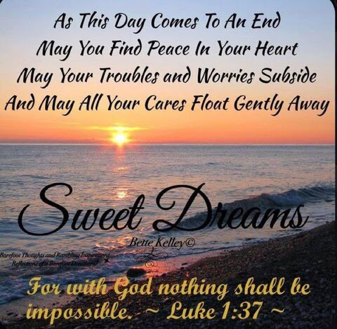 Sweet-Dreams-Days-End