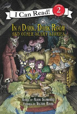 In a Dark, Dark Room and Other Scary Stories EPUB