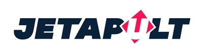 Jetapult Logo Jetapult Logo