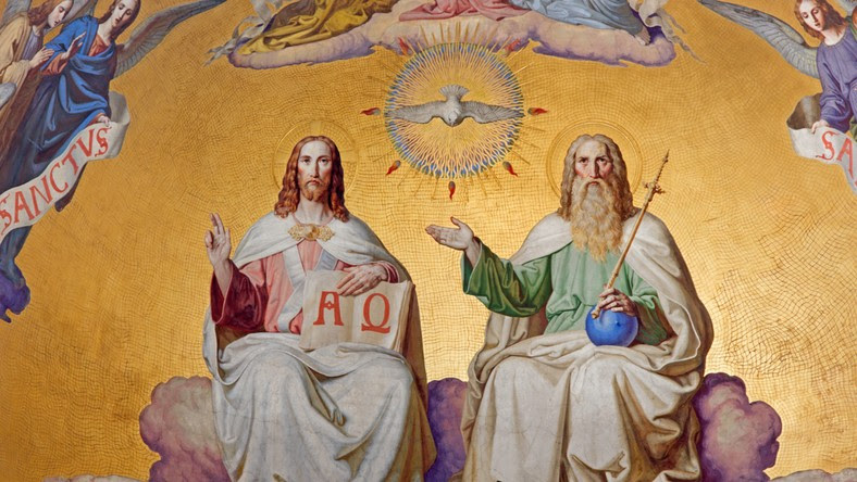 O Trójcy Świętej - Wiadomości
