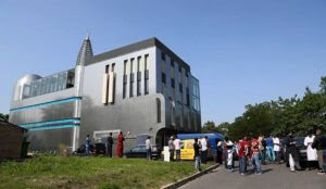 Poland deemed “Islamophobic” by Warsaw Muslim Center after vandalism