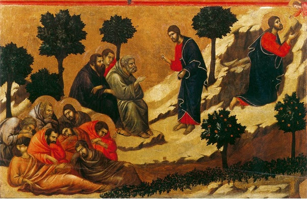 agonia