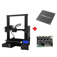 Creality 3D® Customized Version Ender-3X / Ender-3Xs 3D Printer