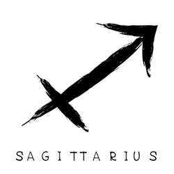 Sagittarius Symbol