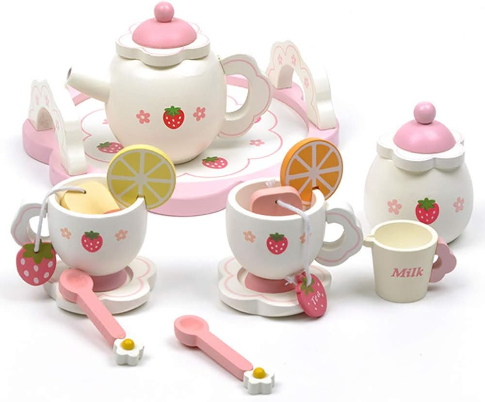 amazon kids tea set Cheaper Than Retail Price> Buy Clothing, Accessories  and lifestyle products for women & men -