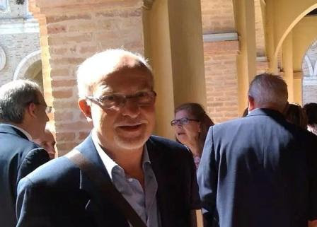 Risultato immagini per treia alberto meriggi