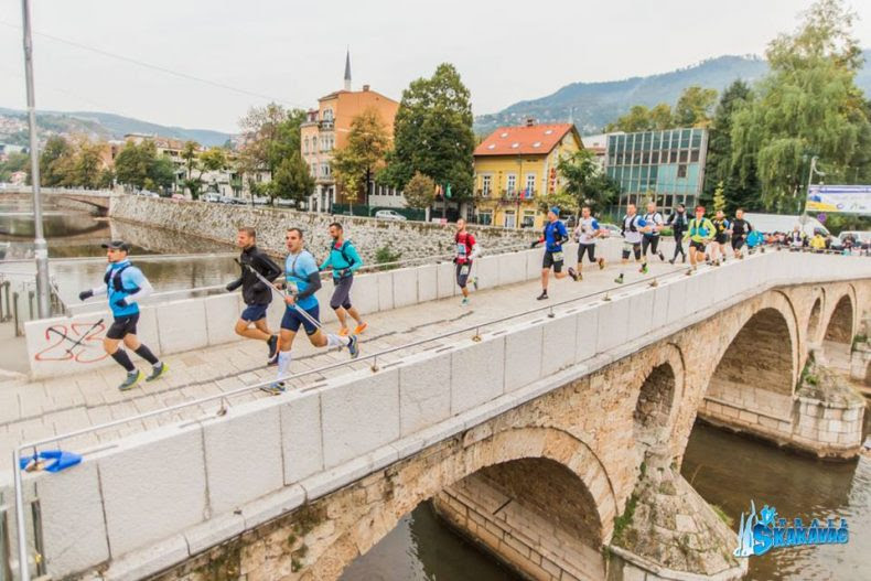 Skakavac Trail: osetite šarm i prirodne lepote Sarajeva