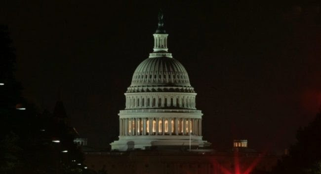 Senate Passes Criminal Justice Reform Bill