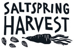 SS Harvest Logo