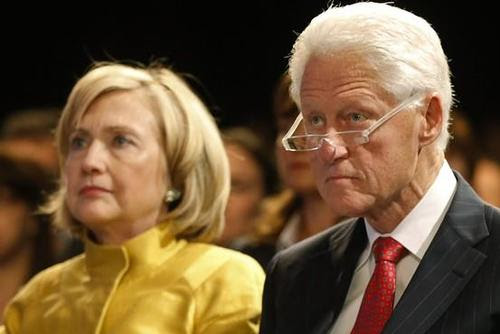 “I Know Where All The Bodies Are Buried”: Clinton Foundation CFO Spills Beans To Investigators