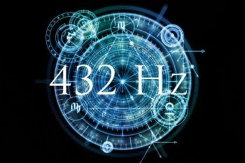 432 Hertz and the Suppression of Pythagorean Mathematics