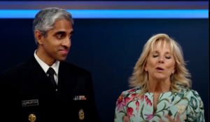Jill Biden Gets Roasted After Spreading Misinformation, ‘What A Load Of Cr*p!’