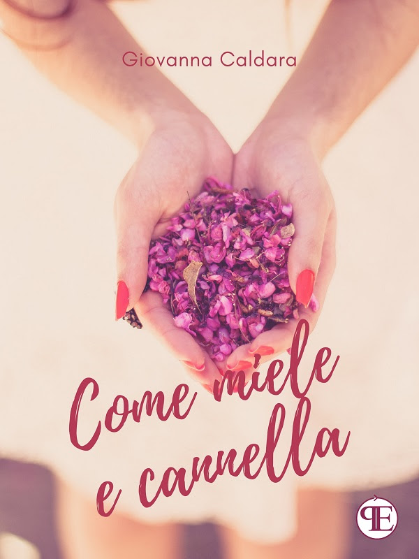 Come miele cannella uscita marzo