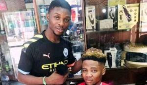 Nigeria: Sharia police arrested barber for giving haircuts that offend Islam