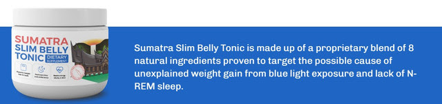 Sumatra-Slim-Belly-Tonics