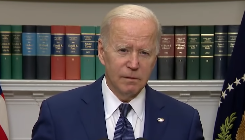 NEARLY 70% OF REPUBLICANS WANT BIDEN IMPEACHED AFTER 2022 MIDTERM ELECTIONS