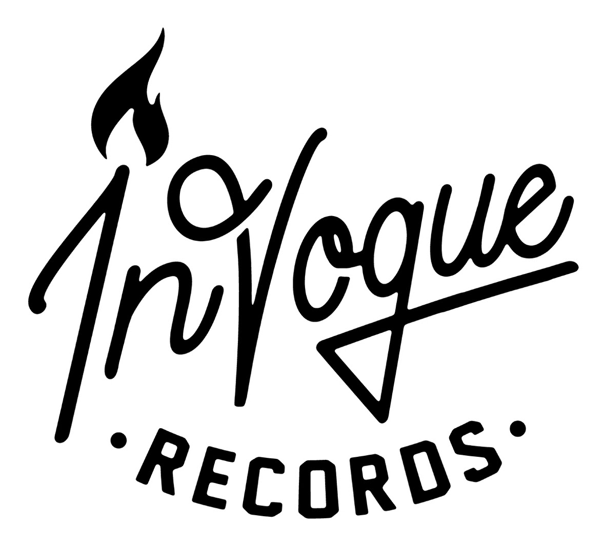 INVOGUE RECORDS JULY 2016 NEW LOGO USE THIS