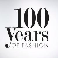 100 Years Of Fashion