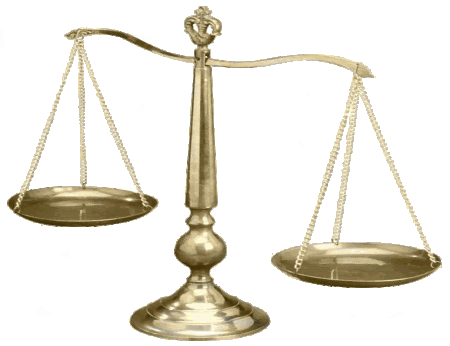 scales