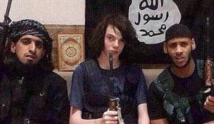Australia: Teen converts to Islam, plots jihad massacre at home, opts instead to blow himself up in Iraq