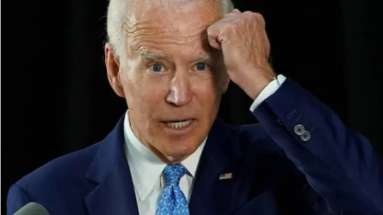 Sky News Bombshell: ‘Joe Biden Is Cognitively Compromised’ Image-731