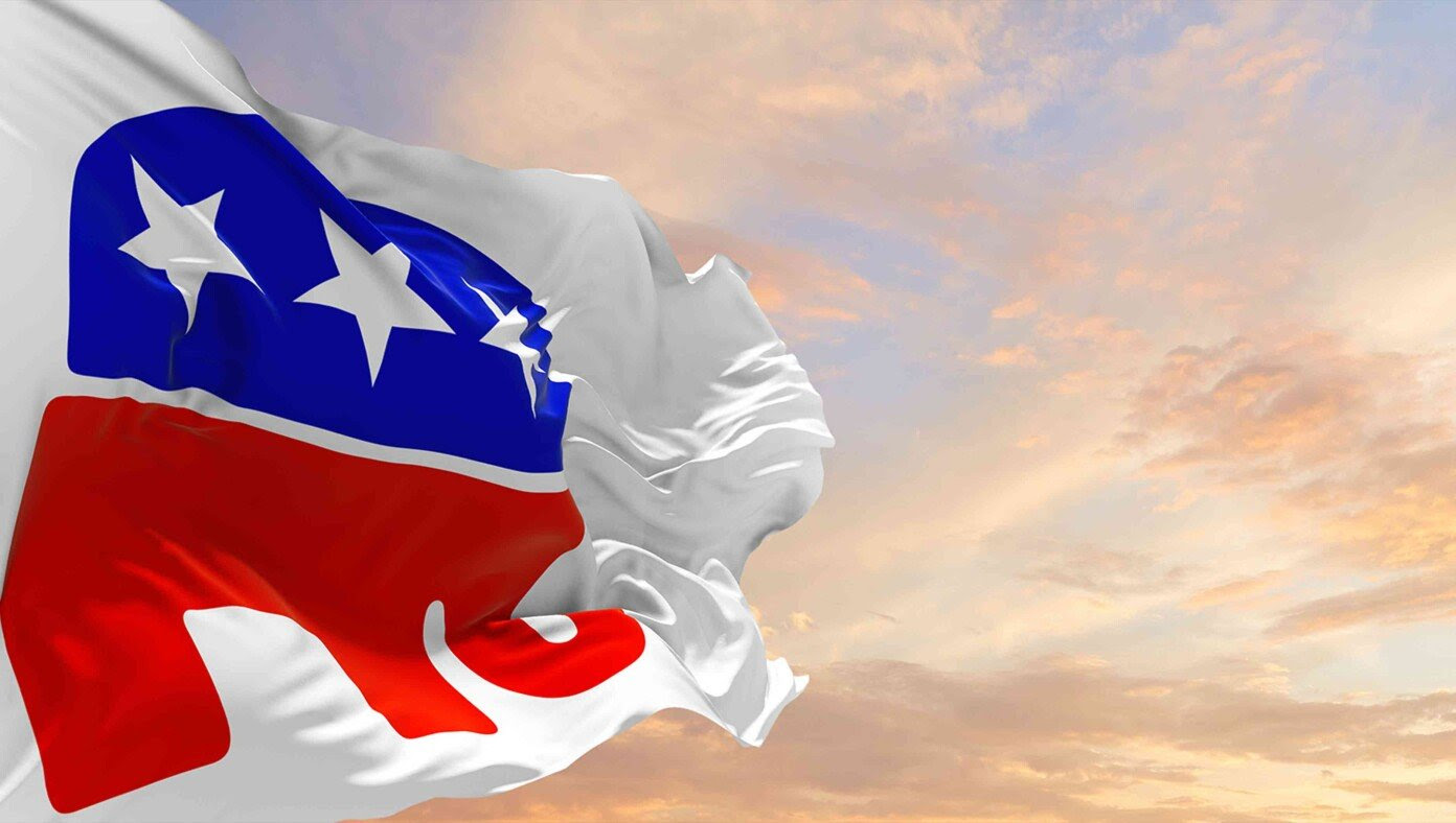 10 Inspiring Ways Republicans Can Attract New Voters In The Next Election