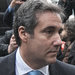 Michael D. Cohen, President Trump’s personal lawyer and confidant, said a federal investigation in New York will keep him from testifying in a separate lawsuit brought against the president.