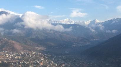Bhutan