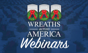 Next Webinar: Unique Ideas From Our Volunteers