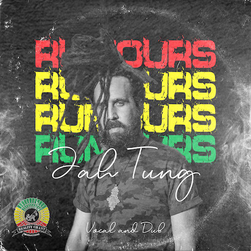 Cover: Jah Tung - Rumours