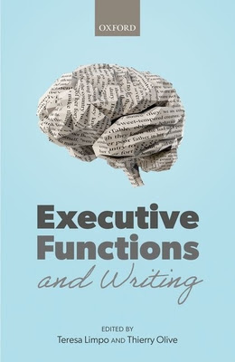 Executive Functions and Writing in Kindle/PDF/EPUB