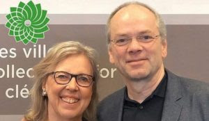Quebec: Green Party candidate forced to resign for criticizing mosque leader