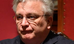 The Guardian News Report - Did Belgian King's Younger Brother Prince Laurent tried to make a Renewable Energy Deal with PM Ranil? - Belgian prince under fire after hitting out at politicians 'bugging' him   2195