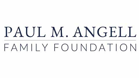 Paul M Angell Family Foundation