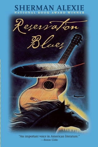 Reservation Blues EPUB