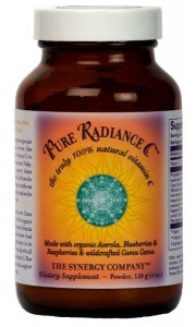 Nutrition Certification RadianceC Powder 180x300 All About Where Vitamin Supplements Come From