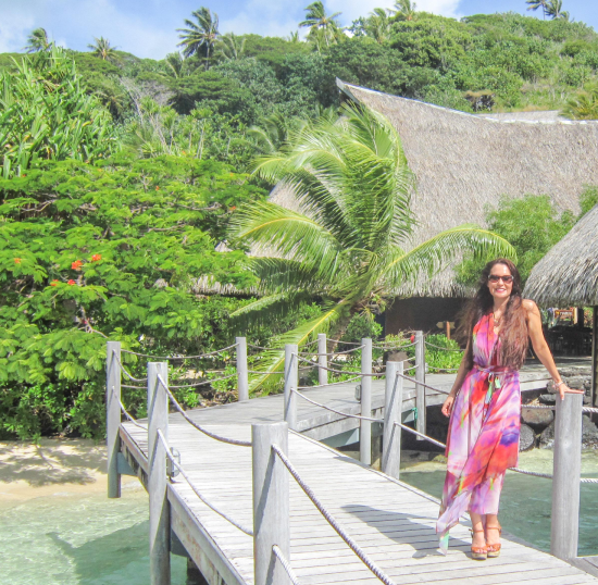 Planning your trip to French Polynesia