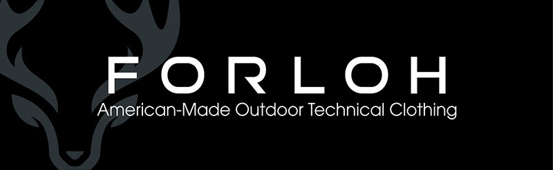 American-Made Outdoor Technical Clothing