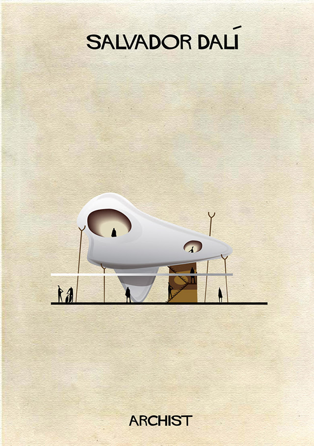 Salvador Dali