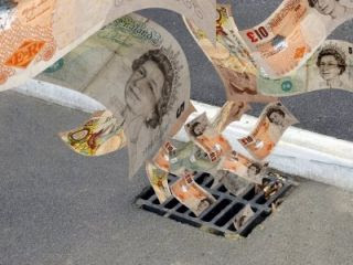 Epsom and Ewell not stung by this Surrey debt scandal