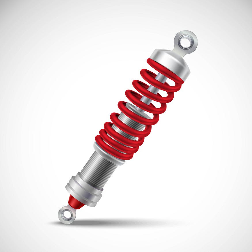 Shock Absorbers: What They Do and When to Replace Them