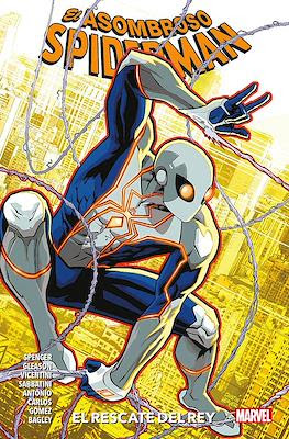 Marvel Premiere: El Asombroso Spiderman (Rústica) #15