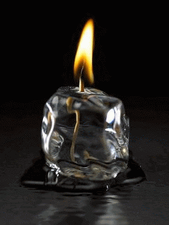 Kerze brennende animierte Tapete GIF - Herunterladen & Teilen auf PHONEKY