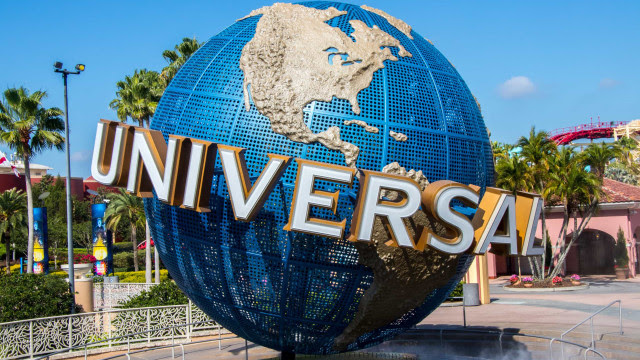 Universal Orlando terá montanha-russa do Jurassic World em junho